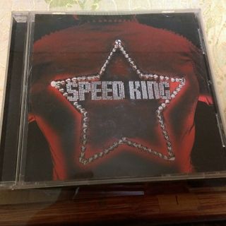 【レア❗】SPEED KING『スピードキング』(クラブ/ダンス)