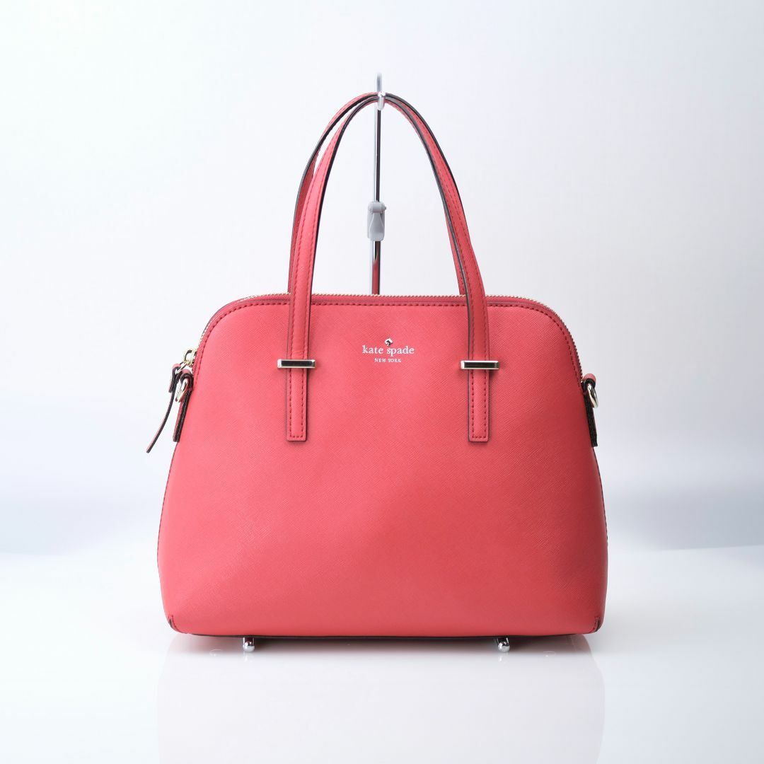 kate spade　New York 　2wayバック　シダーストリート