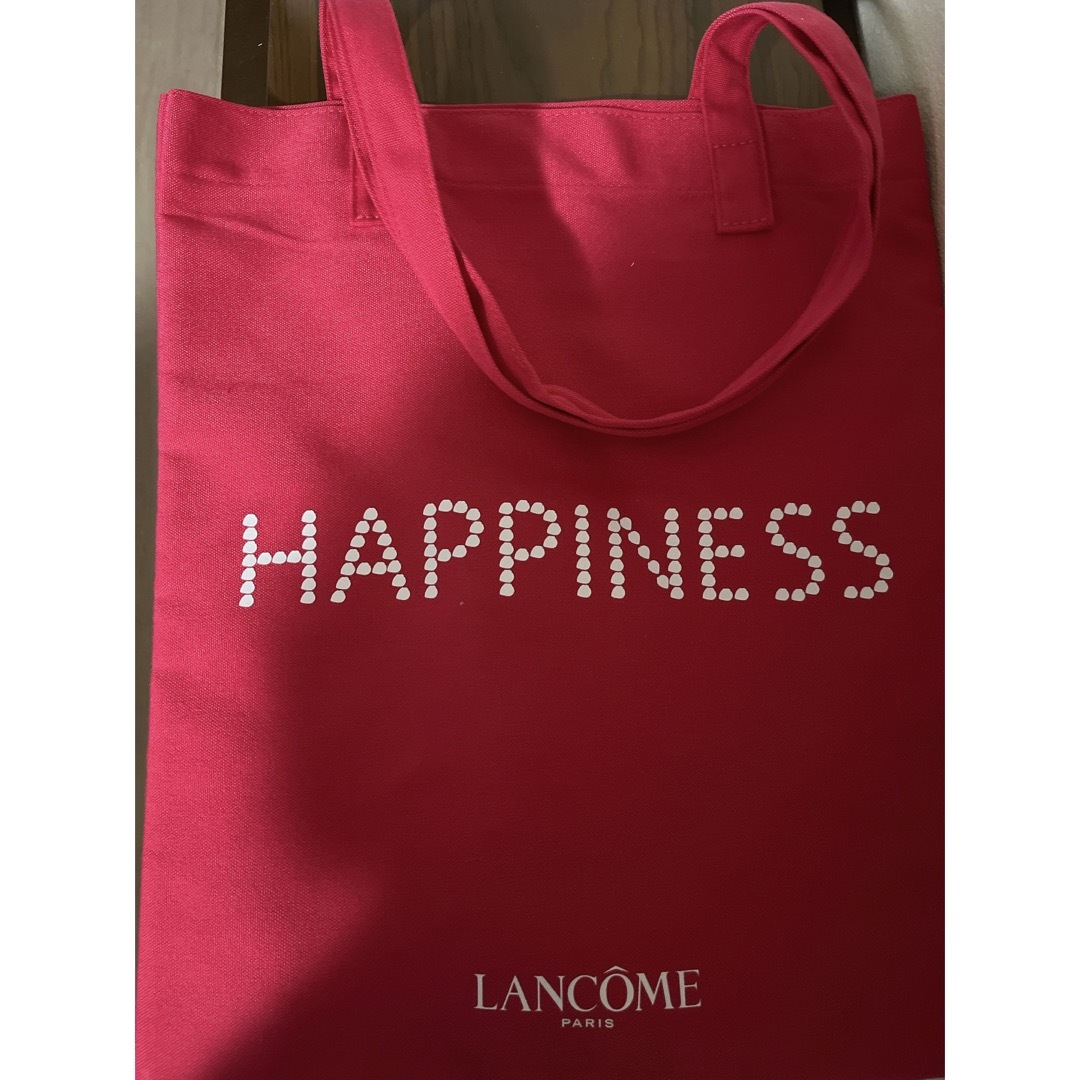 LANCOME(ランコム)のランコム　バック レディースのバッグ(エコバッグ)の商品写真