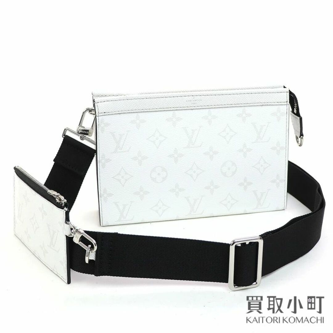 LOUIS VUITTON - ルイヴィトン【LOUIS VUITTON】M30935 ガストン
