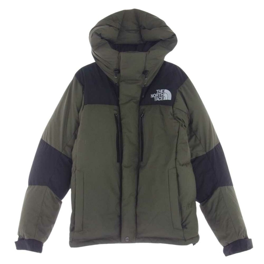 THE NORTH FACE ノースフェイス ダウンジャケット ND91950 Baltro Light Jacket バルトロライト ダウン ジャケット ニュートープ カーキ系 S