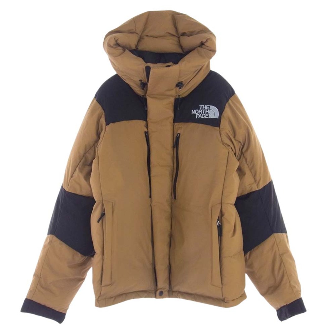 ザノースフェイス ND91950 Baltro Light Jacket 紺色