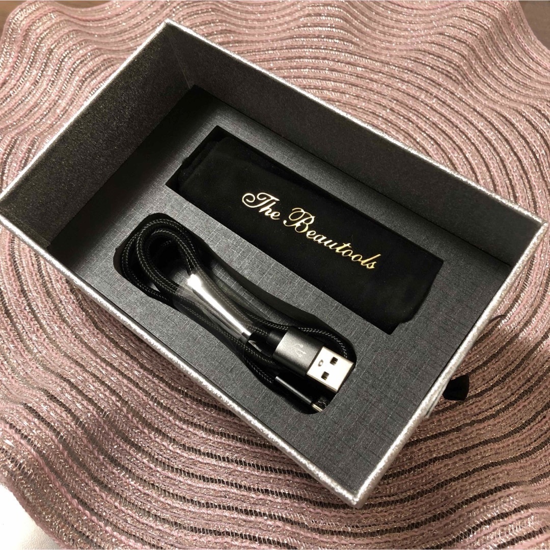 The フェイスポンプシャイン Beautools TBFP-03Sの通販 by RIE's shop