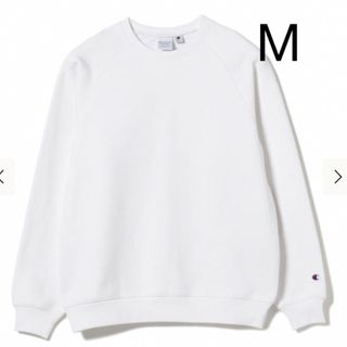 ビームス(BEAMS)のBEAMS〈Champion〉×〈TRIPSTER〉(スウェット)