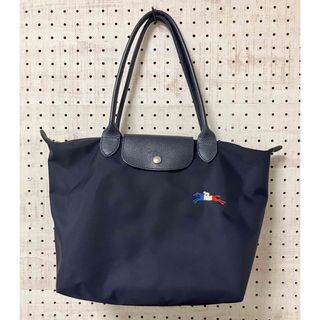 LONGCHAMP - 【4/19限定お値下げ】LONGCHAMP プリアージュトートバッグ ...