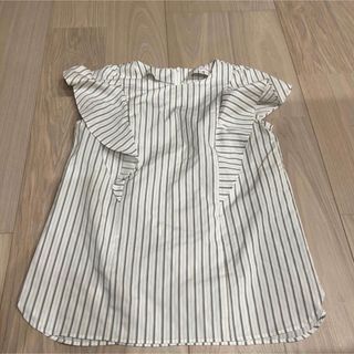 アルマーニ(Armani)の新品、アルマアンローズ、カットソー(カットソー(半袖/袖なし))