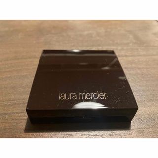 ローラメルシエ(laura mercier)のローラメルシエ ブラッシュカラーインフュージョン　10 グレープフルーツ(チーク)