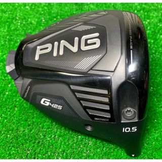 ピン(PING)のPING G425 LST ヘッドのみ(クラブ)