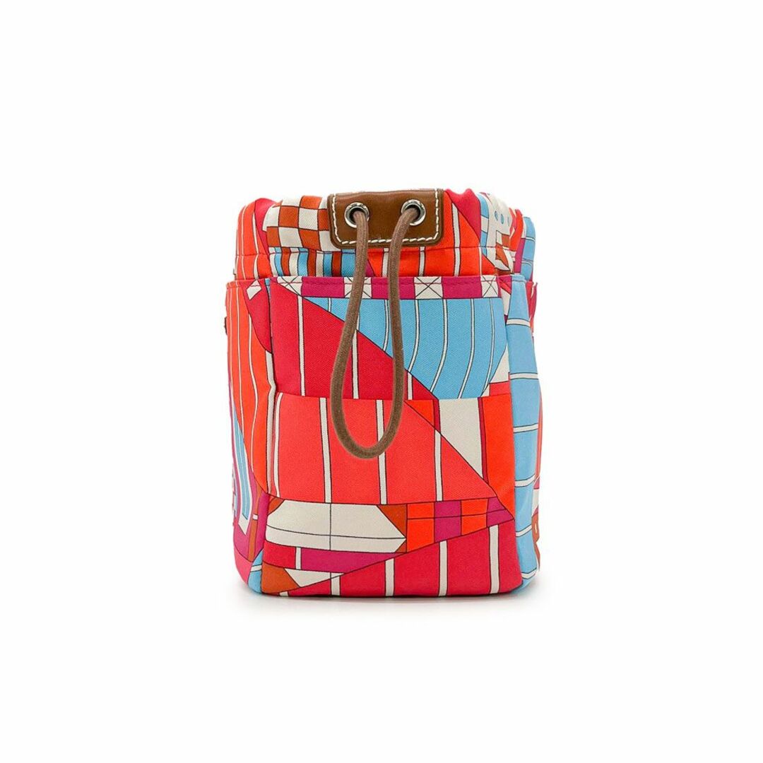 Hermes - 未使用品 エルメス フールビ25 バッグインバッグ ポーチ