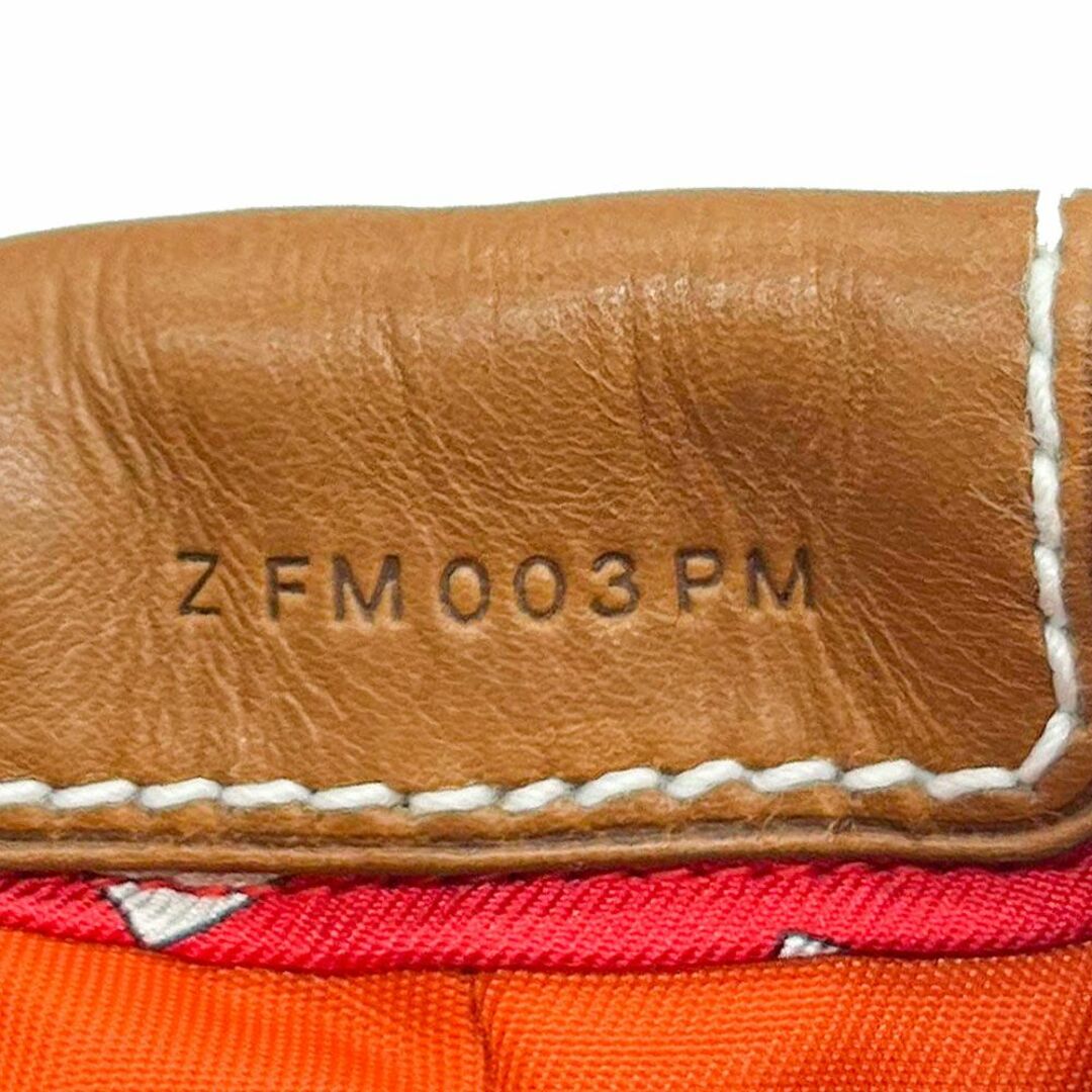 Hermes - 未使用品 エルメス フールビ25 バッグインバッグ ポーチ