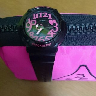 ジーショック(G-SHOCK)のbaby-G G-shock(腕時計)