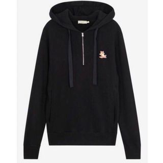 メゾンキツネ パーカー(メンズ)の通販 200点以上 | MAISON KITSUNE'の