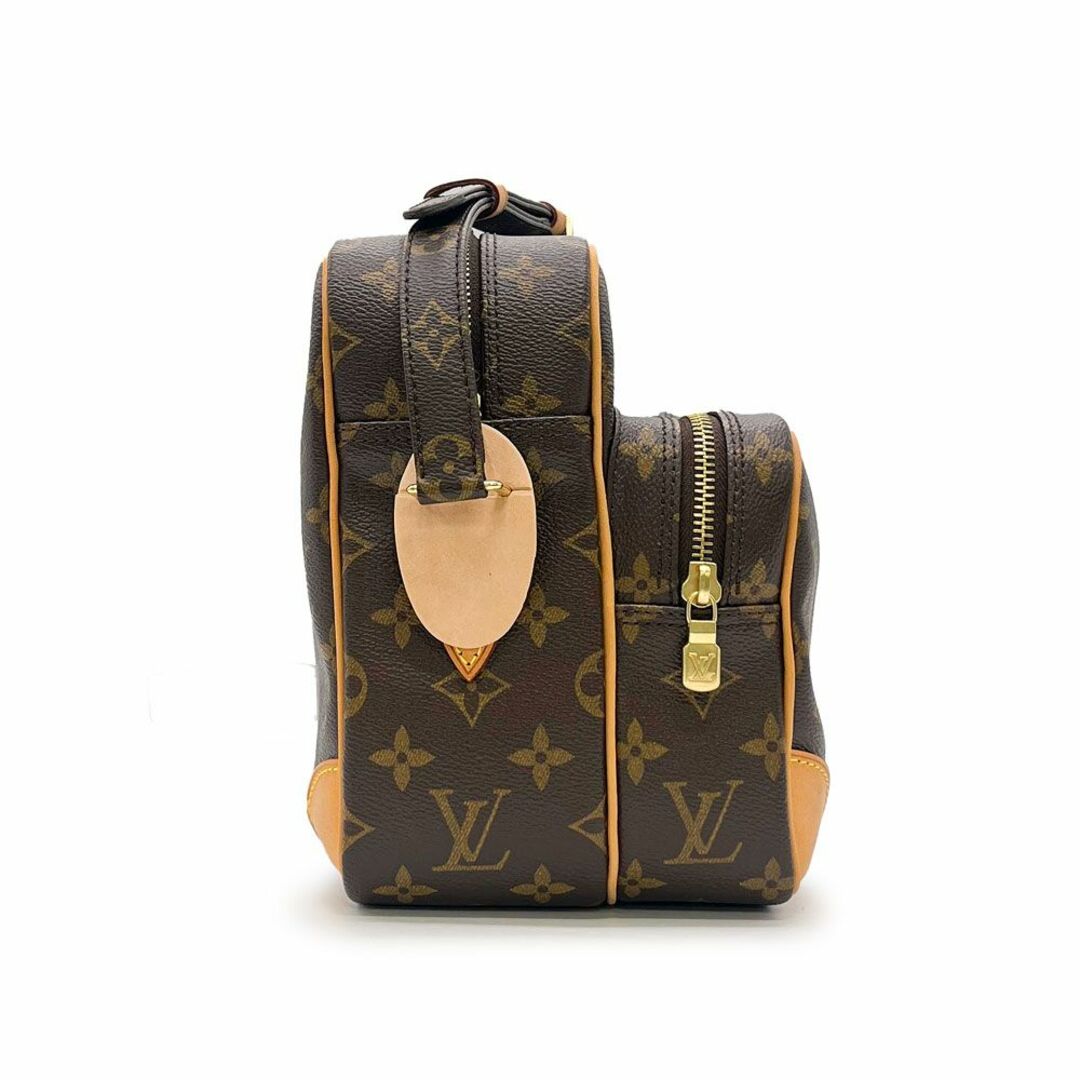 LOUIS VUITTON - 未使用品 ルイ ヴィトン ナイル ショルダーバッグ