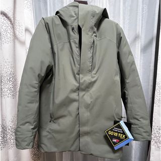 ARC'TERYX - アークテリクス サーミーパーカ 22AW 新品未使用 XS