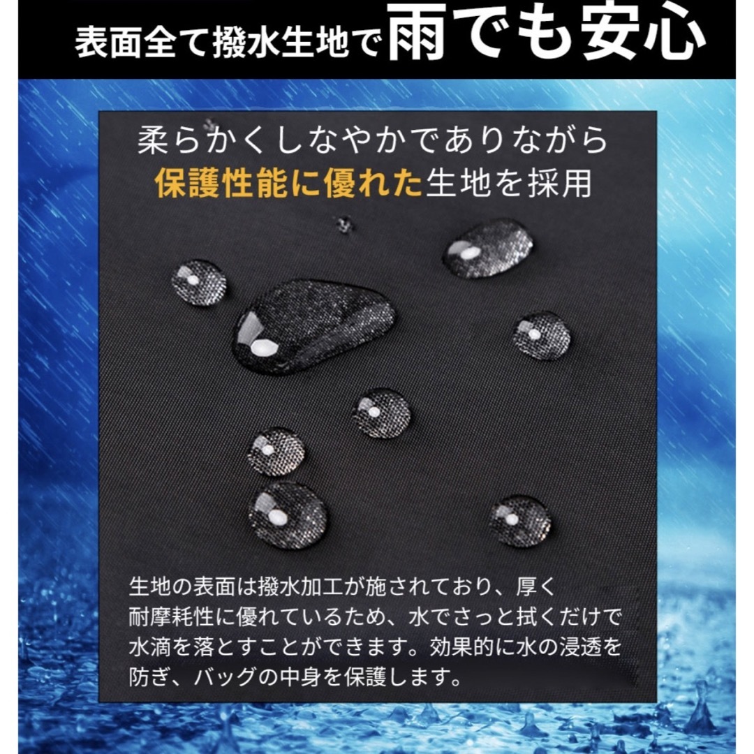 リュック　超軽量　通学　通勤　ビジネス　防災　旅行　大容量　レディース　メンズ レディースのバッグ(リュック/バックパック)の商品写真