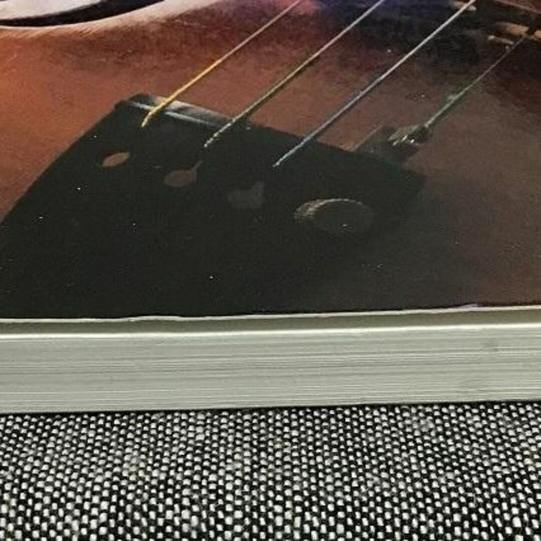 日曜日のヴァイオリン教室　美ノ辺純子 (著) エンタメ/ホビーの本(アート/エンタメ)の商品写真