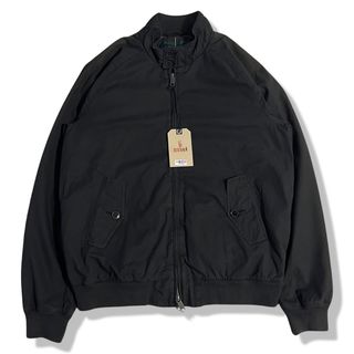 BARACUTA - BARACUTA G9 ガーメントダイ ハリントンジャケット 40 新品 ...