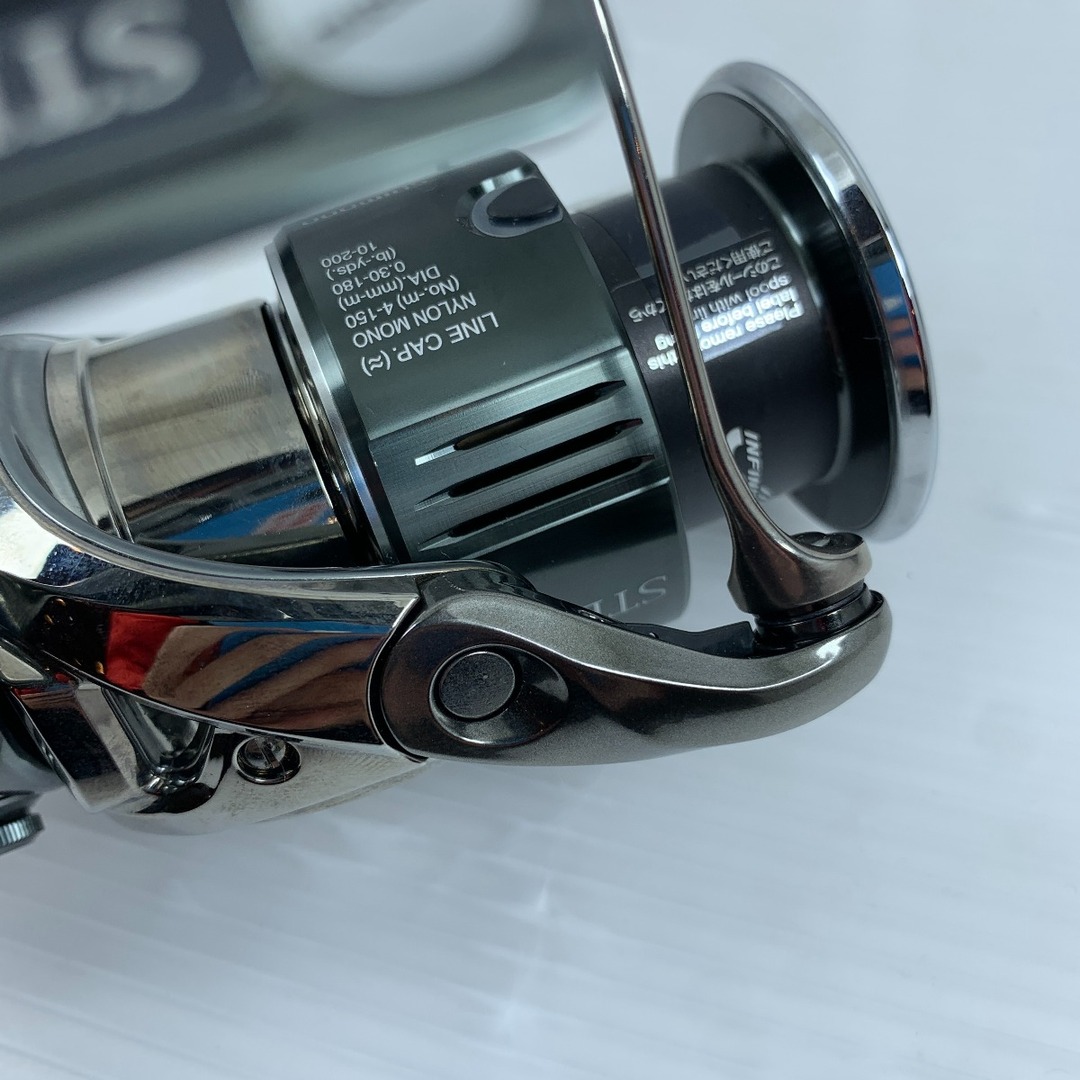 SHIMANO - ττSHIMANO シマノ スピニングリール 未使用品 22ステラ