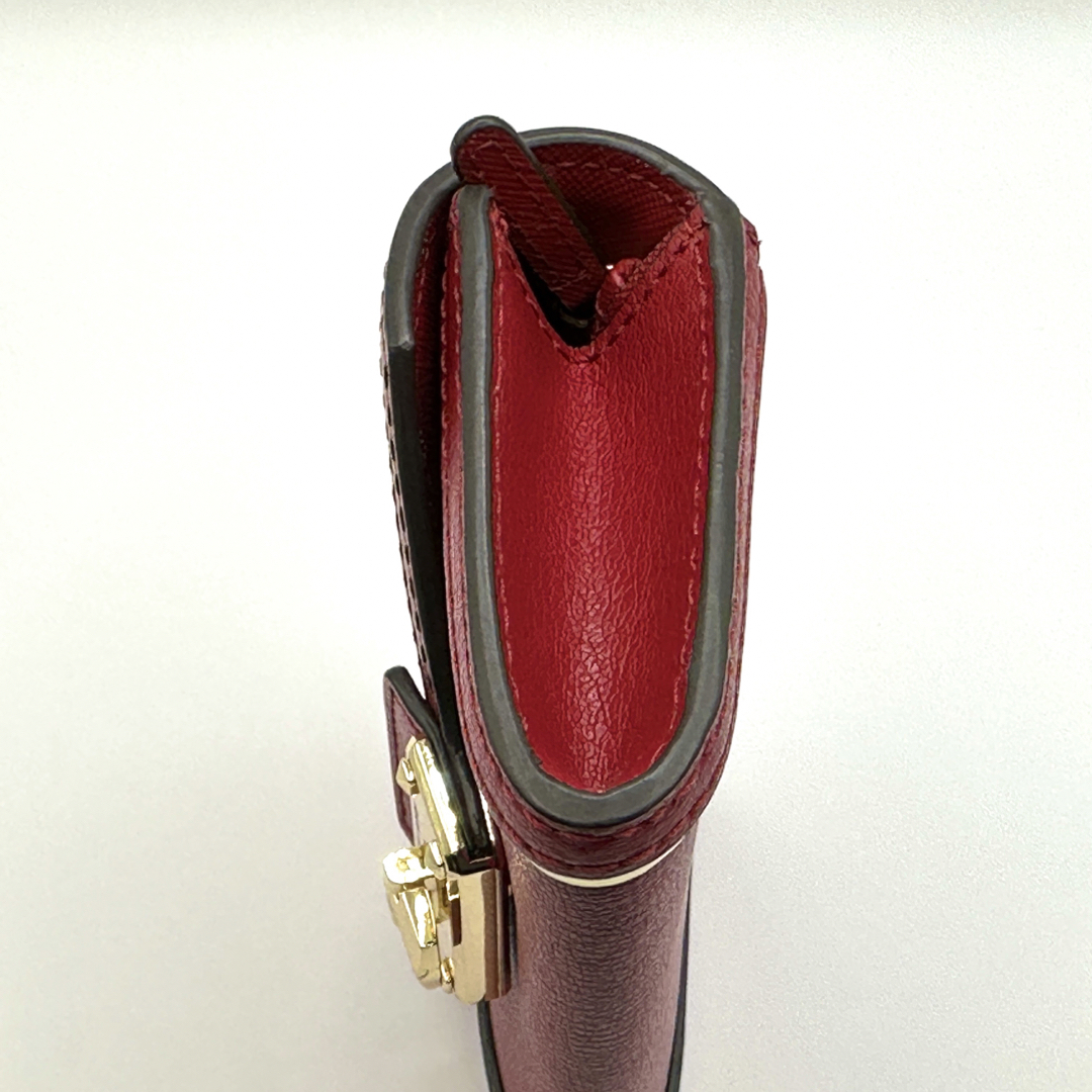 Michael Kors - 【美品✨】 MICHAEL KORS マイケルコース 二つ折り