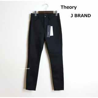 セオリー(theory)の J.BRAND theoryコラボ 26 パンツ スキニー レギンス(スキニーパンツ)