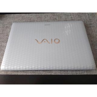 バイオ(VAIO)のVAIO ノートパソコン(ノートPC)