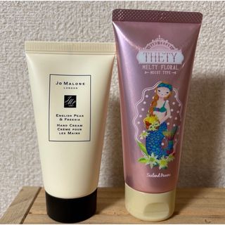 ジョーマローン(Jo Malone)のハンドクリーム　(ハンドクリーム)