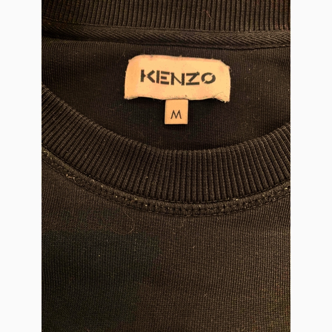 KENZO(ケンゾー)のKENZO トレーナー レディースのトップス(トレーナー/スウェット)の商品写真