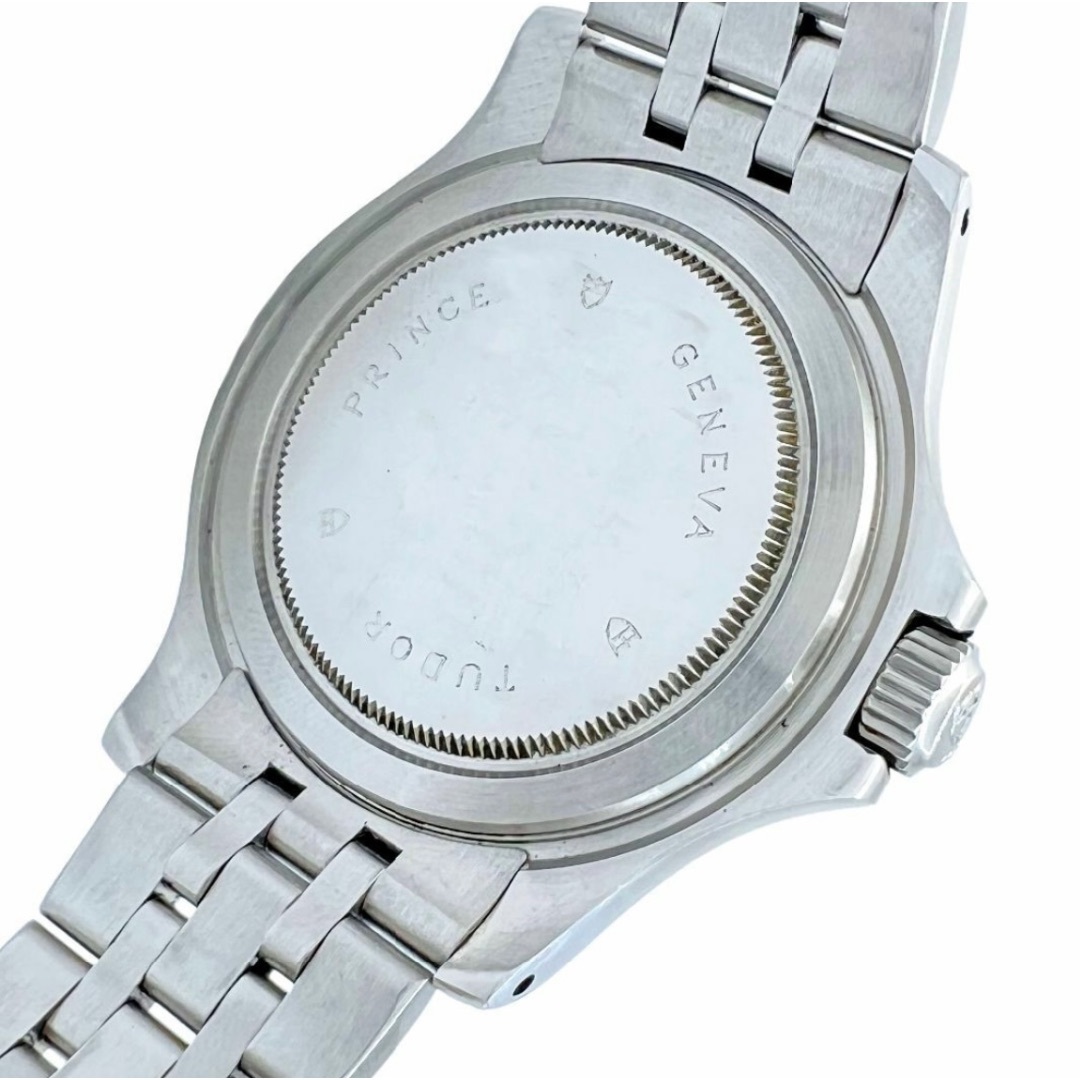 Tudor(チュードル)のmh様専用　チュードル　TUDOR　チューダー　時計　ハイドロノート　イエロー メンズの時計(腕時計(アナログ))の商品写真