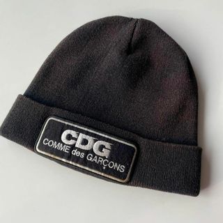 〖早い者勝ち〗CDG コムデギャルソン ニット帽 ビーニー