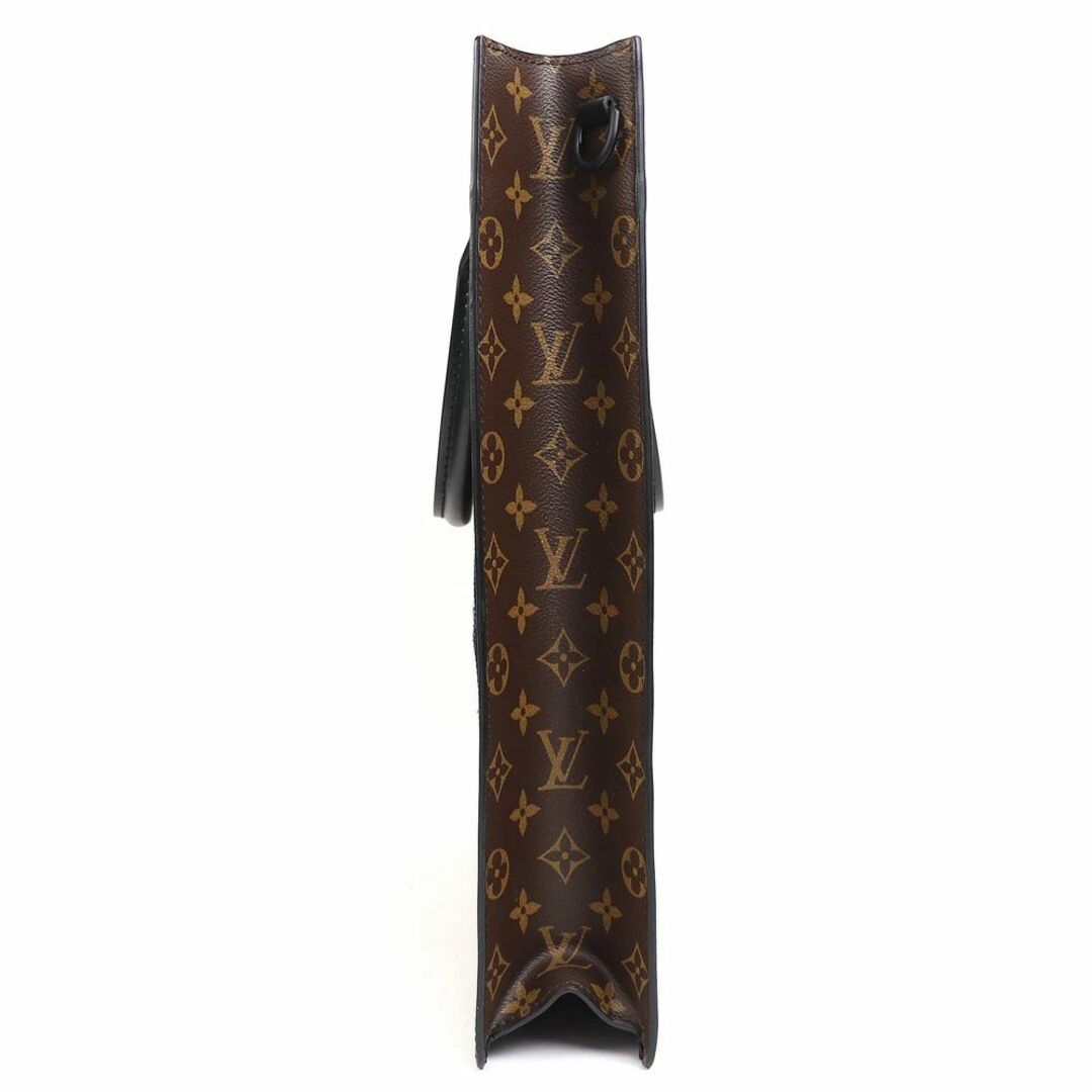 LOUIS VUITTON(ルイヴィトン)のルイヴィトン【LOUIS VUITTON】M45667 サックプラ メンズのバッグ(トートバッグ)の商品写真