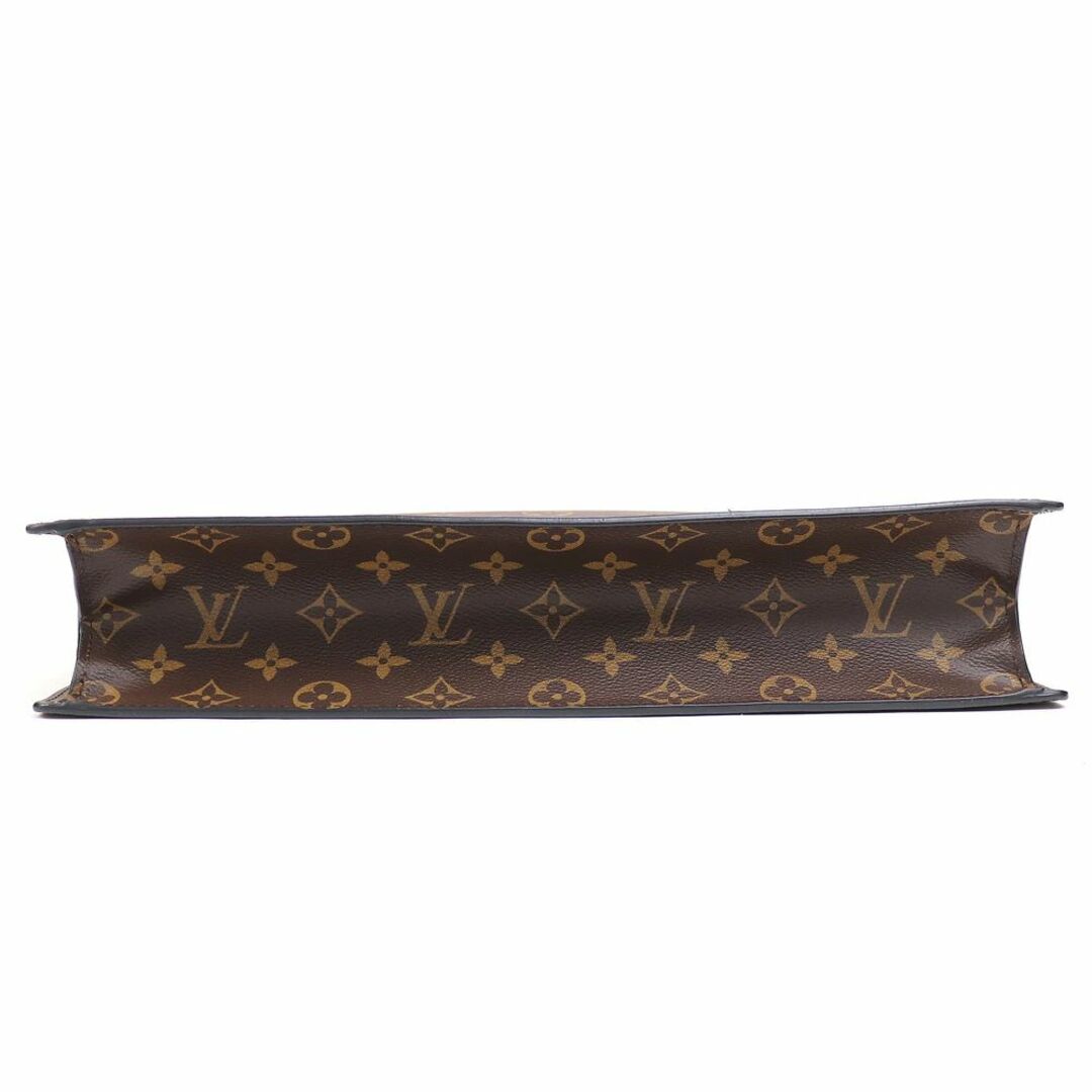 LOUIS VUITTON(ルイヴィトン)のルイヴィトン【LOUIS VUITTON】M45667 サックプラ メンズのバッグ(トートバッグ)の商品写真