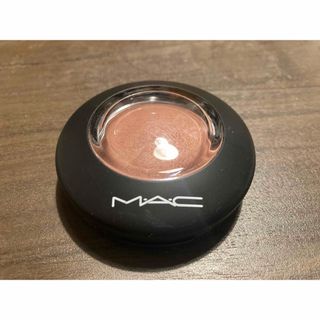 マック(MAC)のMAC ミネラライズブラッシュ ウォームソウル チーク(チーク)