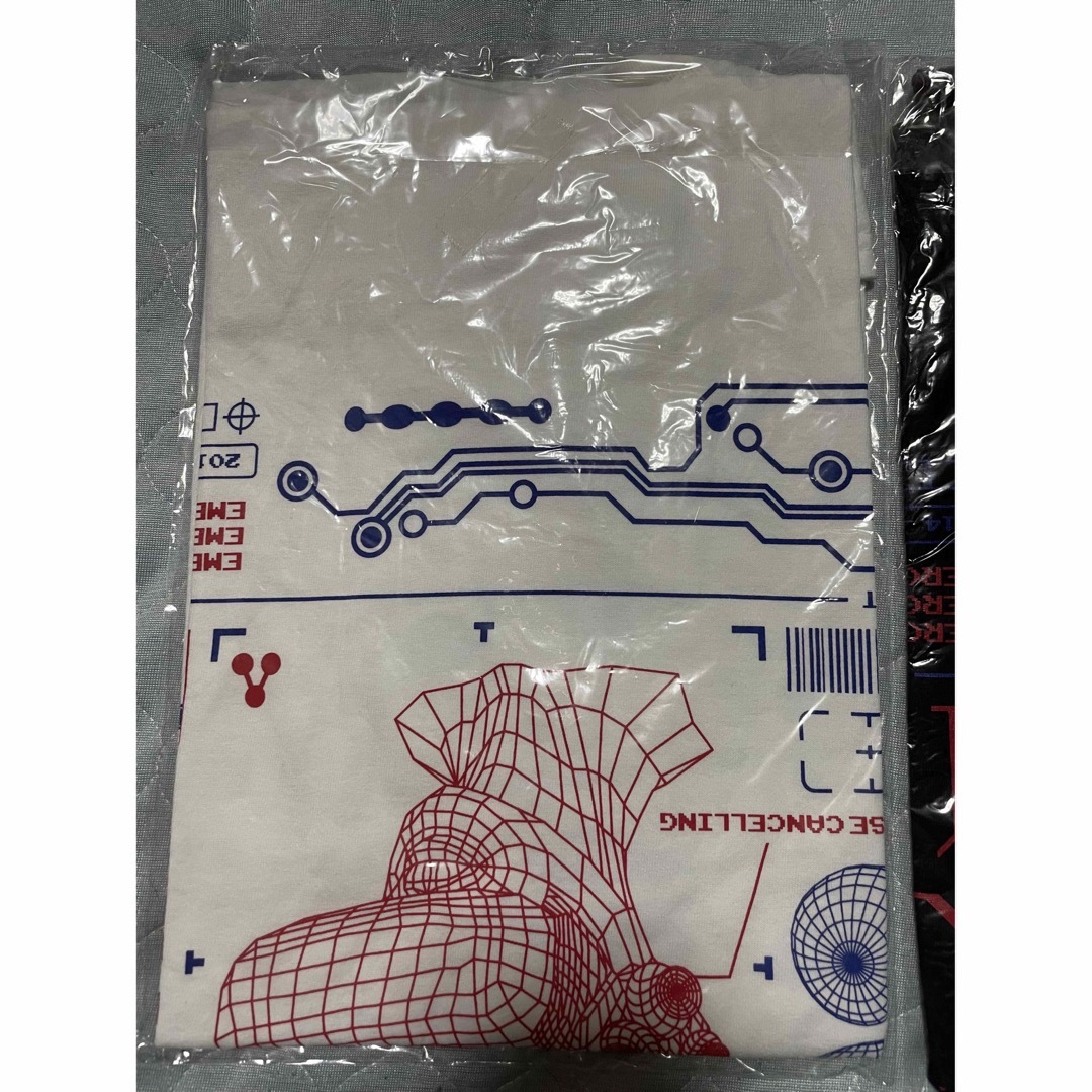 THE RAMPAGE RMPG ツアーTシャツセット THE RAMPAGE RMPG ツアーTシャツセット