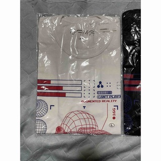 トゥエンティーフォーカラッツ(24karats)のTHE RAMPAGE RMPG ツアーTシャツセット(Tシャツ/カットソー(半袖/袖なし))