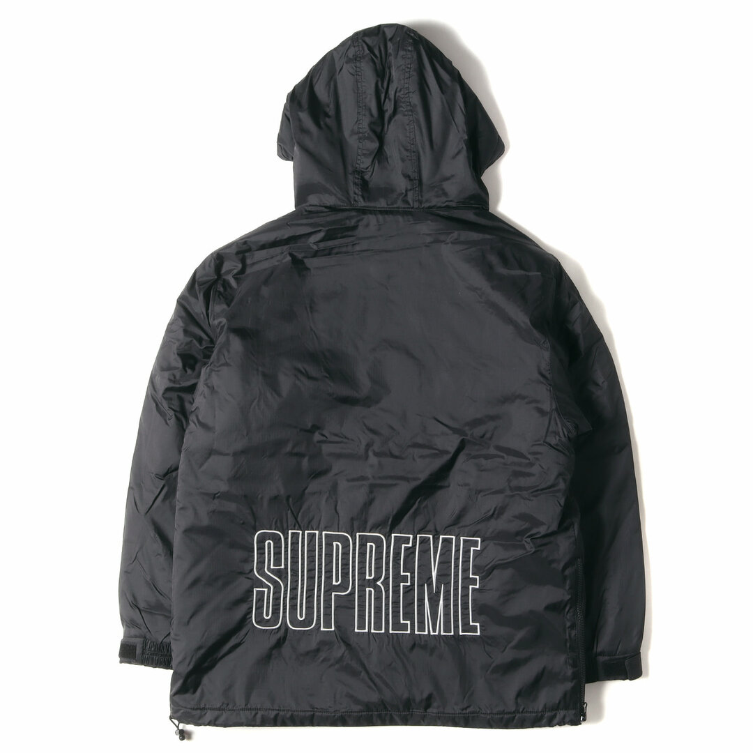 supreme champion コート