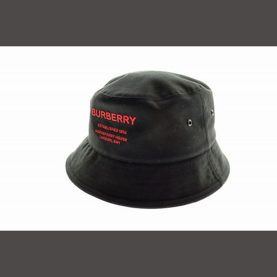 BURBERRY - BURBERRY 8053474ホースフェリーモチーフ コットン