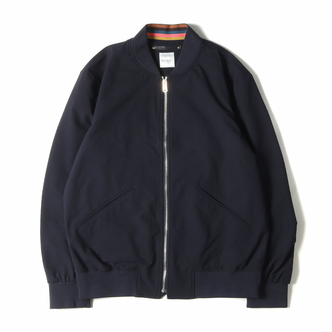 Paul Smith MA-1 ブルゾン ジャケット