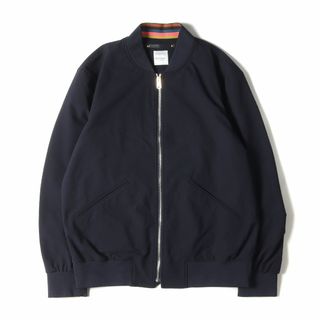 paul smith ポールスミス ブルゾン　ジャケット