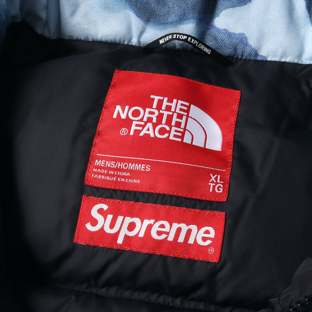 Supreme - Supreme シュプリーム ジャケット サイズ:XL 21AW THE Supreme - Supreme シュプリーム ジャケット サイズ:XL 21AW THE