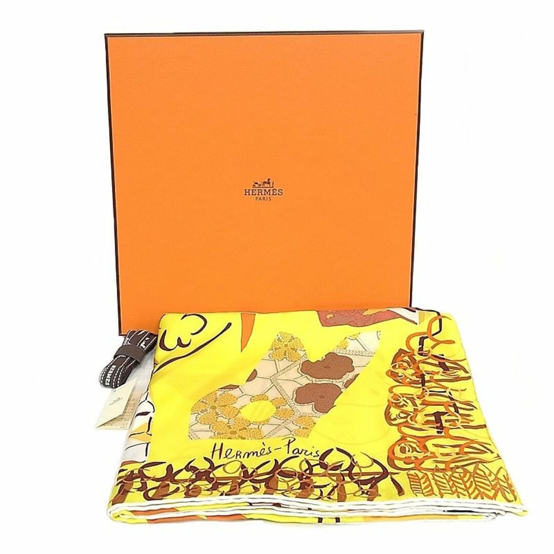 エルメス HERMES スカーフ シルク100% レディース カレ90 エルメス HERMES スカーフ シルク100% レディース カレ90
