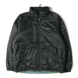 NEIGHBORHOOD - ネイバーフッド NEIGHBORHOOD 20AW トラックジャケット