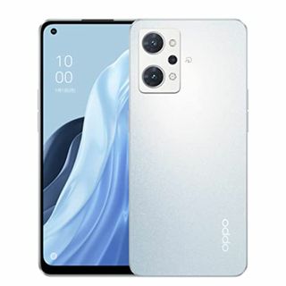 OPPO - OPPO Reno10 Pro 5G SIMフリー残債無し シルバーグレーの通販