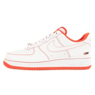 NIKE - 新品 NIKE ナイキ サイズ:29.0cm AIR FORCE 1 07 LV8 EMB ...