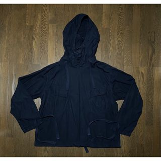 キャプテンサンシャイン(KAPTAIN SUNSHINE)のKAPTAIN SUNSHINE U.S.NAVY Salvage Parka(ミリタリージャケット)