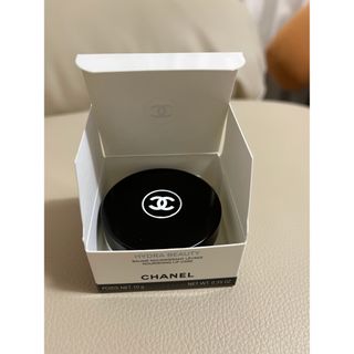 シャネル(CHANEL)の新品未使用　CHANEL イドゥラ ビューティ リップ バーム  (リップケア/リップクリーム)