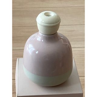 BRUNO パーソナル加湿器 ピンク311(加湿器/除湿機)