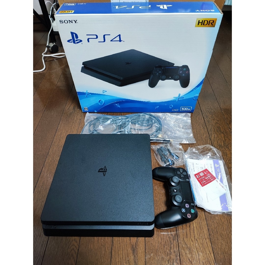 17500円 SONY 本体 CUH-2200A (軽量型機) PlayStation4 mercuridesign.com