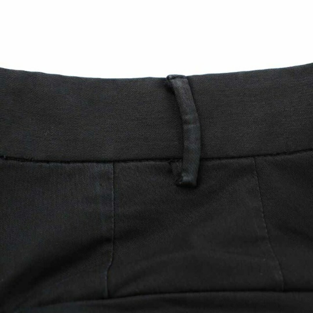 other(アザー)のPT TORINO STRETCH LAMDA テーパードパンツ 50 XL 黒 メンズのパンツ(スラックス)の商品写真