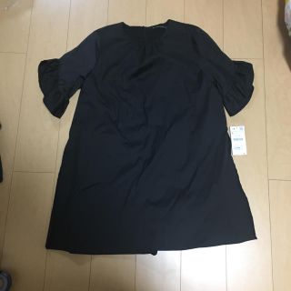 ザラ(ZARA)のザラ サロペット(オールインワン)