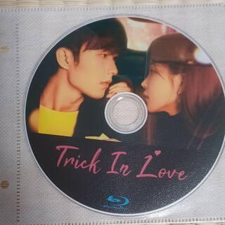 Tnick In Love全話Blu-ray(TVドラマ)